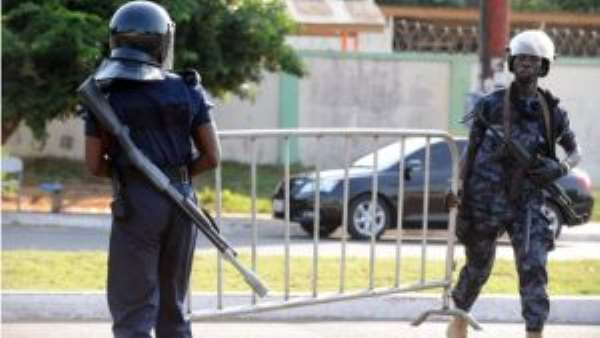 Canadian Girls Abduction: Three More Suspects Arrested