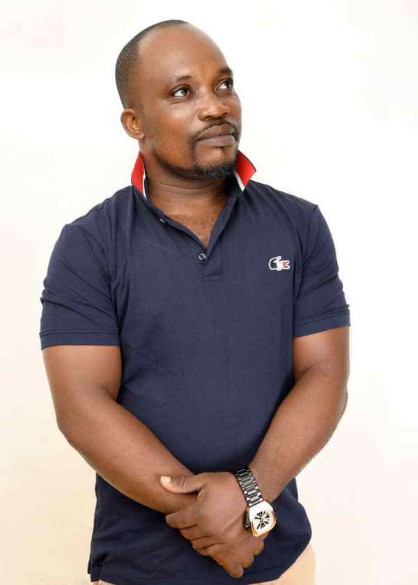 Veteran Highlife Musician Naasei releases third single