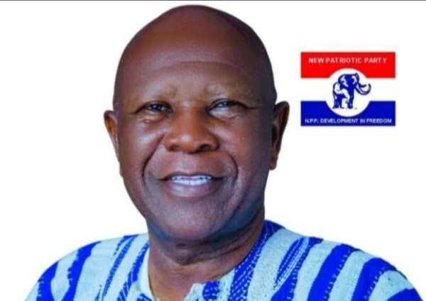 Mahama Asei Seini, three others face vetting today