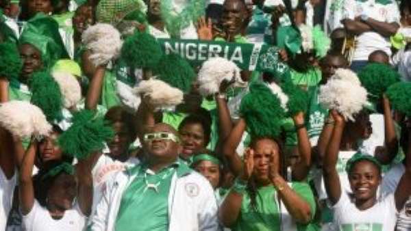 2018 World Cup: Super Eagles Fans Banned From Taking Live Chickens Into Stadium