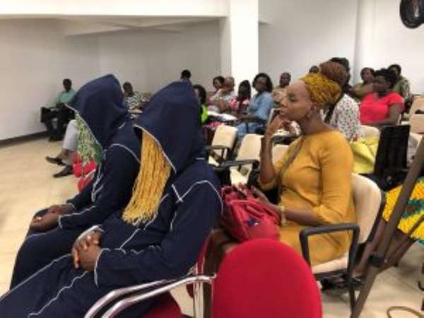 Anas Opens Up To Scrutiny