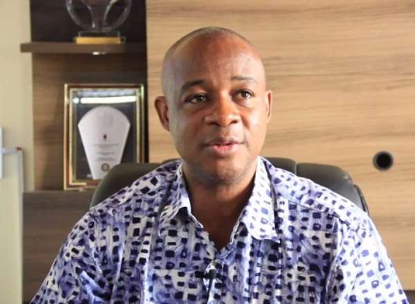 Police unable to tackle robberies due to weak intelligence gathering – Adam Bonaa