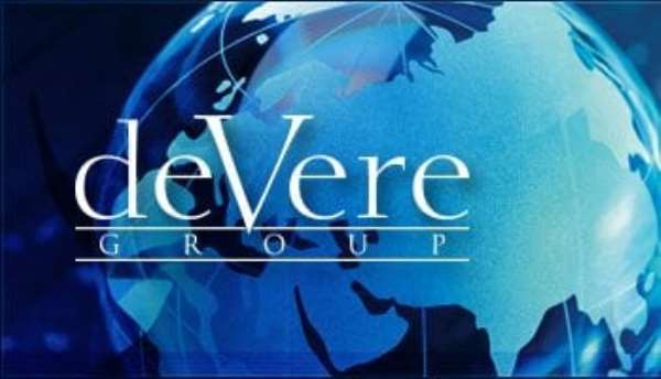 deVere launches ‘green’ investment products as ESG demand soars