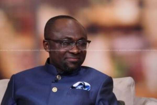 Ghana Card Laws Should Be Reviewed