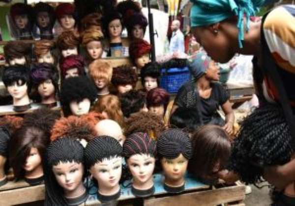 Tanzania Slaps 25% Tax On Imported Wigs