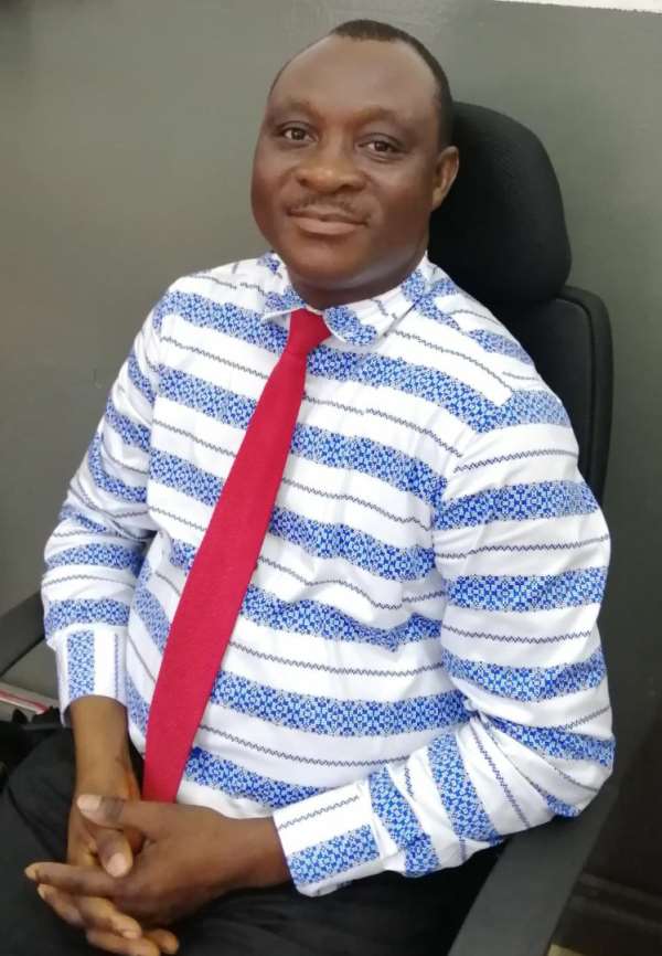 The 54 Medicine Policy By Ministry Of Health, Ghana: A Policy Evaluation