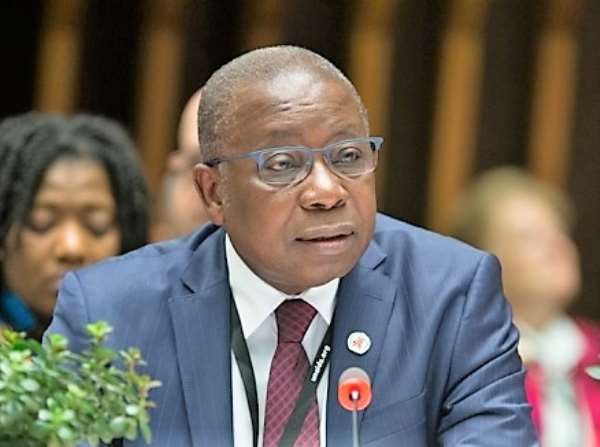 Covid-19 vaccine: We’ll continue to engage middlemen – Health Minister