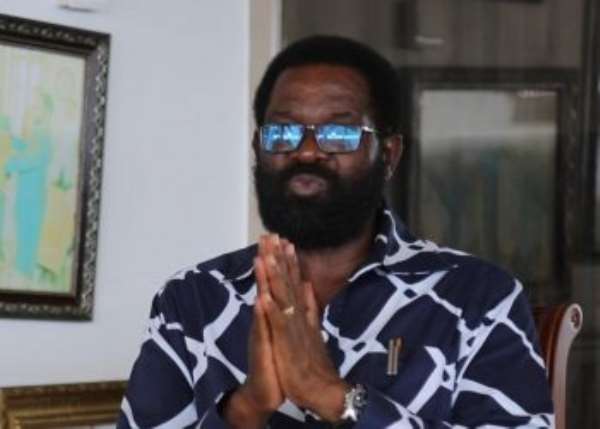 NDC will do better if we retain Mahama for 2024 race – Okoe Vanderpuije