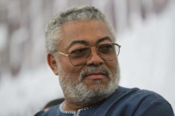 Rawlings: Responsible Fatherhood Is A Must