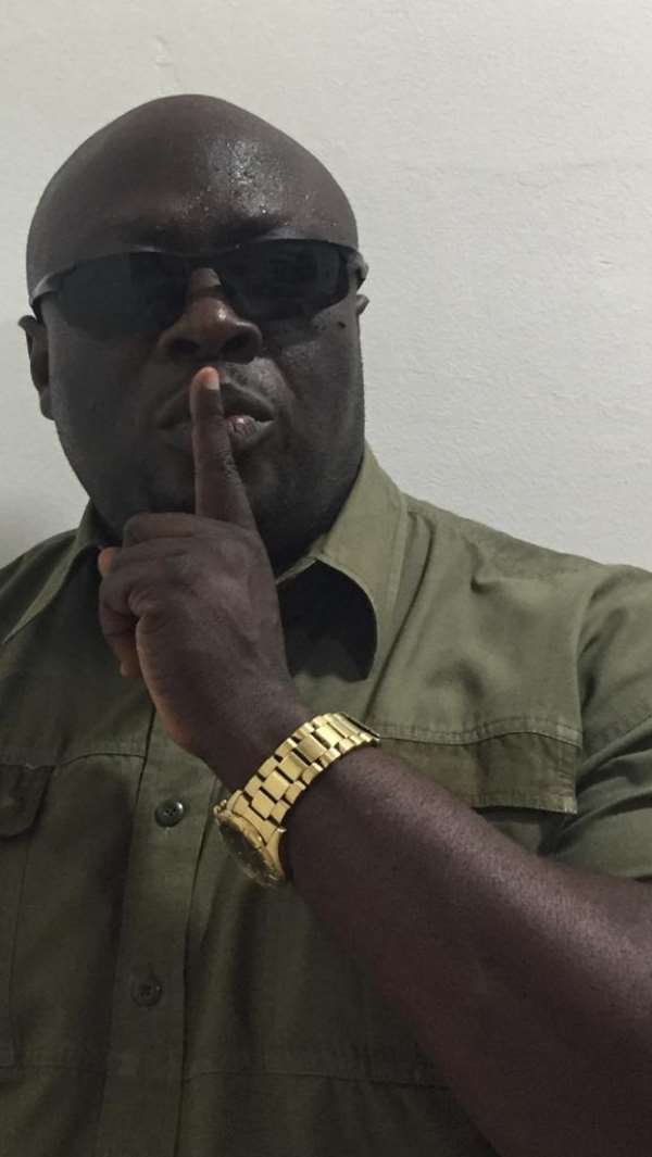 Sack Valerie Sawyer From The NDC For Denigrating Party Constitution- NDC Group