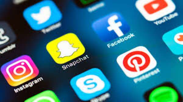 Social Networking, In The Eyes Of The Hacker, Attacker And The Cyber Criminal