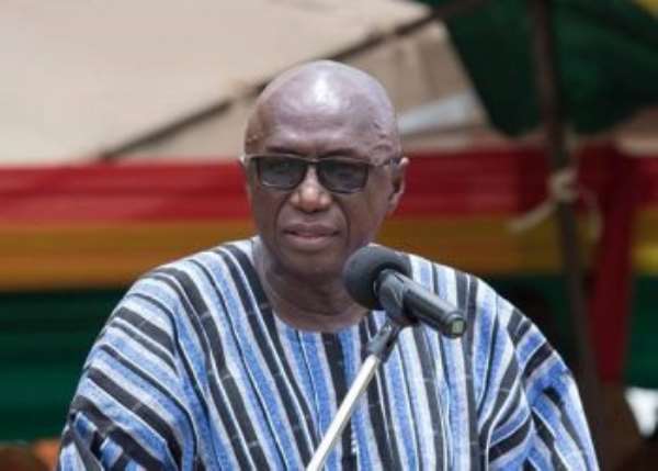 Borders secured against potential terrorist attack in Bolga, Tamale – Interior Minister