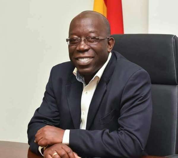 Re: SSNIT Must Cut Frivolous Expenditure And Keep To Core Mandate - Labour Expert