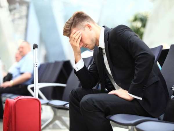 Things To Do To Avoid Flight Delay