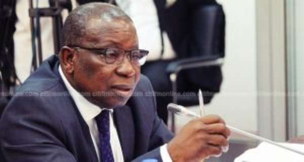 Tomefa Residents Lament Over Abandoned Mahama Health Project