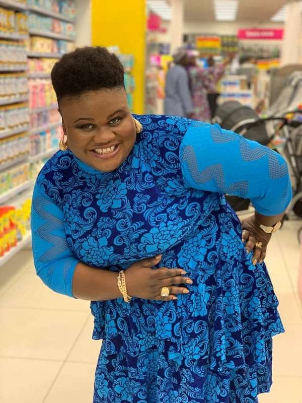 Nhyira Betty Drops Two Singles Ahead Of Fourth Album