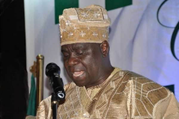 Group Jabs Nigeria High Commissioner Over Unprovoked Attacks On Ghanaian Media