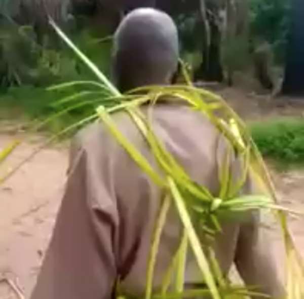 Witchcraft Persecution and Land Disputes in Amuda Isuochi, Abia State