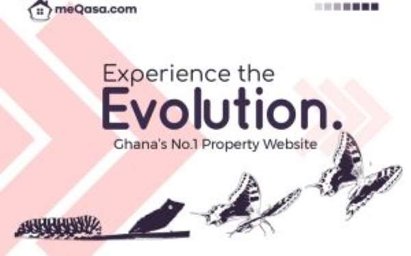 Meqasa.Com To Unveil New Logo, Mobile App