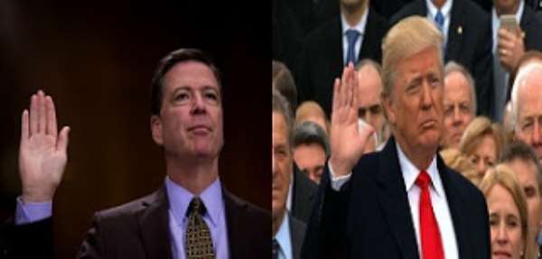Lying Under Oath Is A Disease Every Politician Has