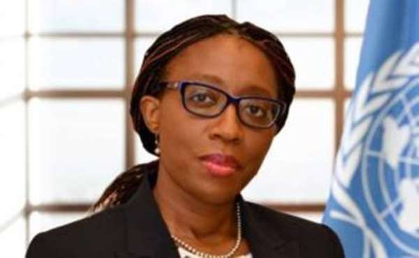 Let's Tackle Africa’s Energy Challenge With Urgent, Bold And Ambitious Agenda