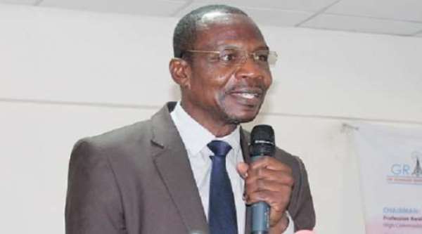 Cold Attitude Of Magistrate Towards Journalists Unacceptable