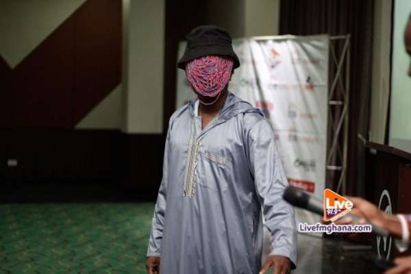 Anybody Who Is Against Anas Is A De Facto Enemy Of State