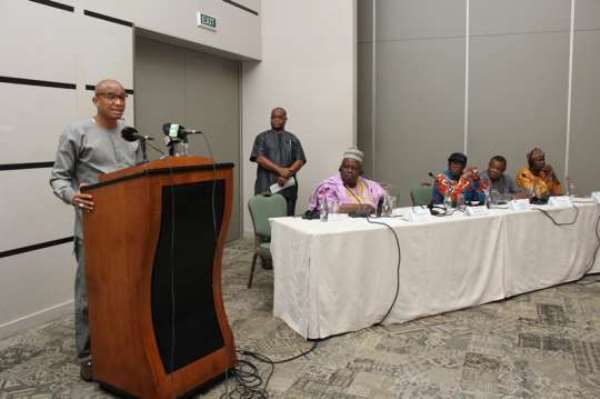 Minister Hails Sacrifices Of African Journalists