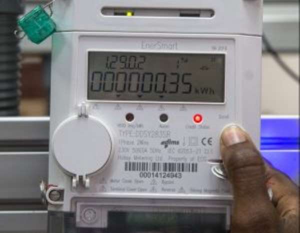 Electricity Tariffs Up By 11.7%