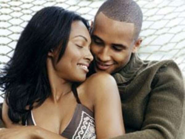 How To Keep The Man You Love
