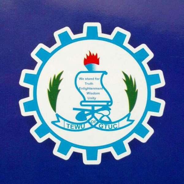 TEWU Angry At GES Over Discriminatory Practices On Members
