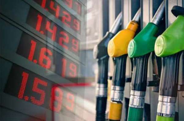 Fuel prices to hit GH¢7 per litre by close of 2021 – IES predicts