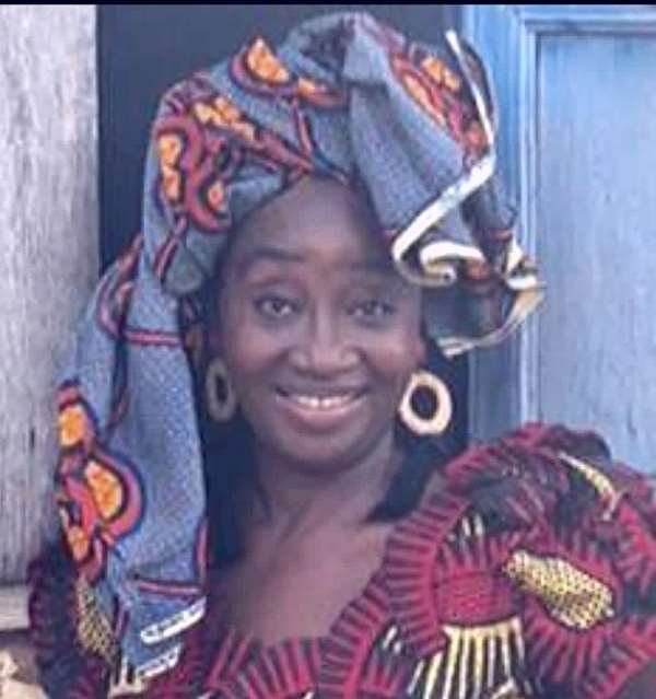 Nana Frema Busia:Musings on Fatherhood controversies