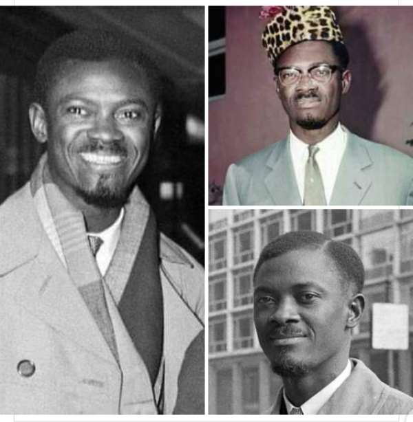 The Fall Of Africa: A Curse Or Leadership Crisis?