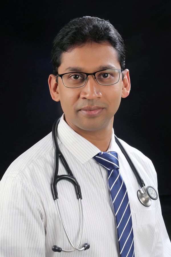 Dealing with hypertension during Covid 19 times: Get acquainted with the lesser known symptom