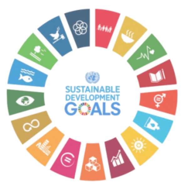 Is Ghana anywhere near achieving the UN Sustainable Development Goals?