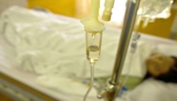 Local Manufacturers Hint GHS To Be Wary Of Imported Intravenous Products