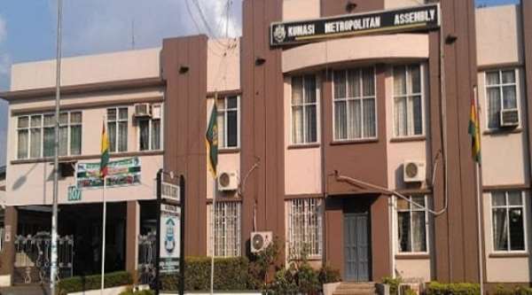 KMA Mayor Vetting- Any disqualifications coming up?