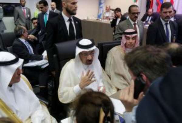 OPEC Moves Toward Raising Oil Supply As Iran Softens Stance