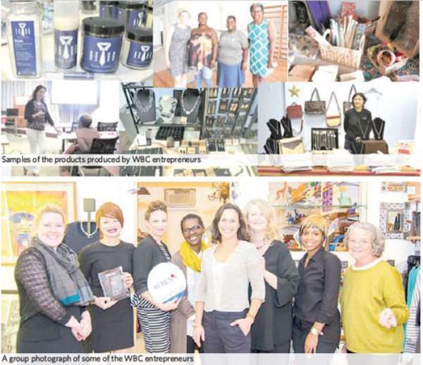 Championing Women-Owned Businesses. A Look at the DC Women’s Business Center