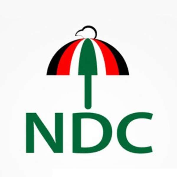 Manyhia North Constituency NDC Election Suspended