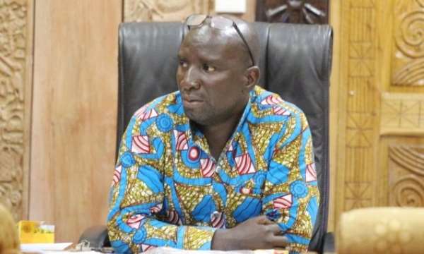 Convert More Buildings Into Movie Theatres —Socrate Safo Urges AMA