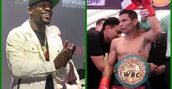 Wanheng Menayothin Beats Floyd Mayweather’s Boxing Record, Retires At 54-0