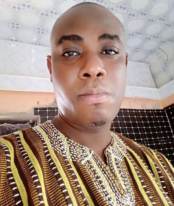 You're a disgrace to Asanteman — Efo Newton blasts KuYa, ASU, other groups for attacking Bishop Dag
