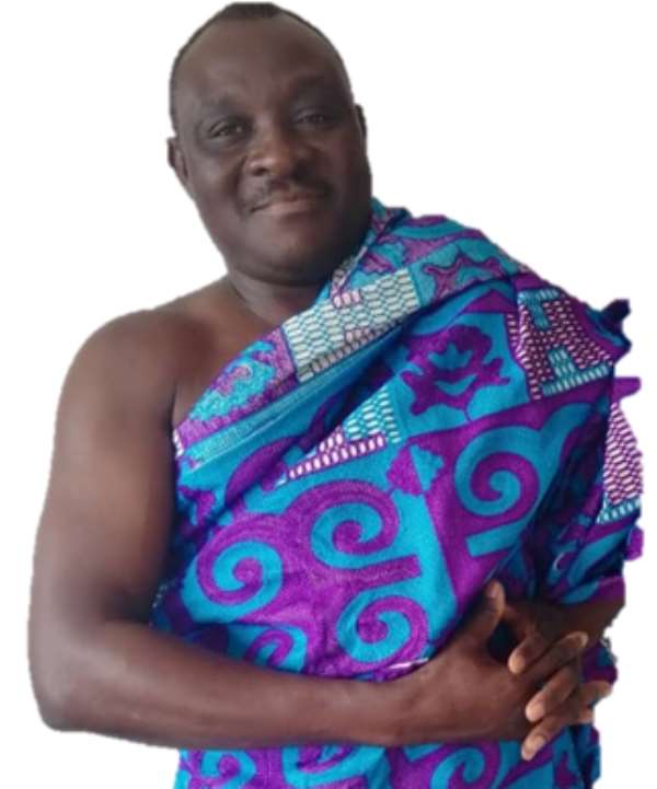 Eligibility Age to become President of Ghana: Lessons from the Four Republican Constitutions (1960, 1969, 1979 and 1992)