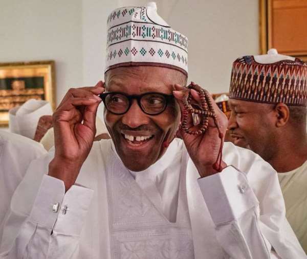 Buhari's