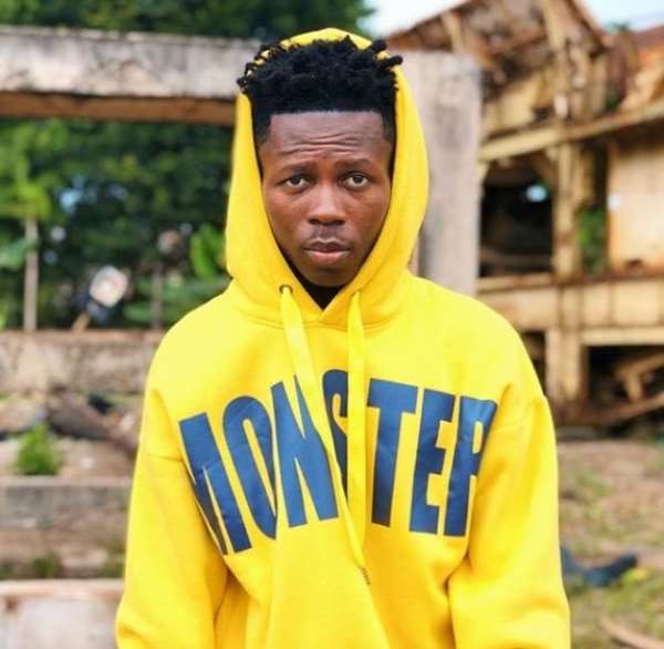 'Enough Of This'—Strongman Urge Fans To Stop Trolling Medikal