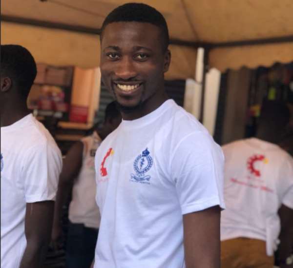 Drug Abuse In Ghana: Causes, Effects And Solutions