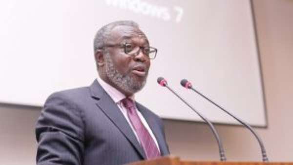 Ghana Health Service Reveals ‘No-bed Syndrome’ Probe To Be Ready July 6th