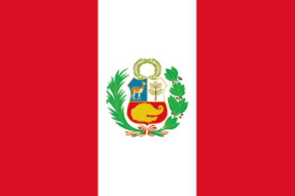 Peruvian Embassy Celebrates Afro-Peruvian Culture Month